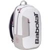 Babolat Pure Wimbledon Lite - Zaino da tennis in edizione limitata, colore: crema/avorio