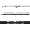 Daiwa SALTIGA AP C 80HS-AF - Canna da Pesca, 2,44 m, 30-120 g
