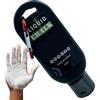 Generisch Gym Chalk - Polvere liquida antiscivolo da 50 ml | Asciugatura rapida e resistente al sudore | Magnesio sportivo per sollevamento , barra da arrampicata, non appiccicoso, pulito, per