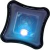ZEPFJHE Visibilità Caschi LED Segnali Lampeggianti Segnali Luce Impermeabile per Notte Equitazione Campeggio e Emergenze Utilizzare Caschi LED Segnali Luce
