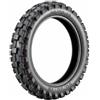 Generic 90/90-19 Pneumatico Moto, 90 90 19 Gomma per Dirt Bike, Ricambio Ruota Anteriore Anti-Foratura, Battistrada Tassellato Antiscivolo, Resistente all'Usura