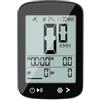 FiTspi Computer GPS per ciclo, contachilometri impermeabile IPX7, tachimetro GPS, navigazione retroilluminata, durata della batteria 20H, computer GPS wireless per bici da strada MTB ciclismo
