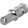 POPETPOP Accessori Superioreossidabile Acciaio Bimini e Tendalini per Tappo Tappi Terminali Estive per Barche per Vacanze Uso Industriale