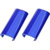 Linvimia Pickleballs Pagaie Clip per Peso Clip per Protezione Bordi Blocco Decorativo contrappeso per Racchette Sportive da 16 mm Clip per Peso Resistente per Pickleballs