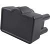 Jovryn per Golf Cart Acceleratore Potenziometro Acceleratore MCOR Motor Controller per Club Car 2004-2011 Sostituisci 1021011-01