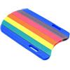 Generico Tavoletta Nuoto - Alta Galleggiabilità | Schiuma EPE Leggera, 47x29x2,5 Cm | Per Allievi, Principianti, Esperti, Istruttori, Bimbi, Adulti | Vasca Mare Giochi Acqua, Asse Galleggiante Animal