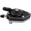 HtDkMbZ Pompa Linea Olio Adatta for 438559 50054622 6HP 8HP 25HP 35HP 50HP 55HP 60HP 65HP 70P ~ 235HP Motore FUORIBORDO Motore Barca