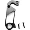 XRXEA Gancio deragliatore Cambio Bicicletta CNC 1pc for P//I//L//O D473 B//M//C #41#214967 42#213679 ALR01 SLR01(WGH721NewP1)