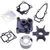 GPJTJROL for N/i/s/s/a/n Tohatsu for Mercury 803750a03 3b2-87322-2 Kit di Riparazione Pompa Acqua fuoribordo 8 9.8 HP M8b M9.8b Ns8b Ns9.8b Fuoribordo
