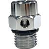 QSTDGVPW Regolatore per Immersioni Subacquee, Attrezzatura Resistente, Facile da Installare, Regolatore per Immersioni