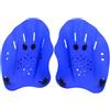 CAZSTYK Pagaia sottile trasparente per modifica di attacco e stabilità in acqua evidenziando costruzione flessibile Jelly Color Swim Gear