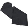 LALADEFIEE Copertura Protettiva per Tavola da Surf Nero Oxford, Sottile e Resistente, per Attività Esterne e Protezione da Polvere e Acqua
