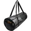 Generico Sacca Sub In Rete | Borsa Immersioni in Rete - Borsa a Tracolla con Cerniera per Palestra Sport Piscina Viaggio Pesca Lavanderia Snorkeling Nuoto Spiaggia Immersioni
