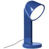 Flos Céramique Lampada da Tavolo — design Ronan & Erwan Bouroullec Blu navy Down
