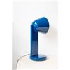 Flos Céramique Lampada da Tavolo — design Ronan & Erwan Bouroullec Blu navy Side
