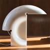 Flos Biagio Lampada da Tavolo — design Tobia Scarpa