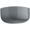 Flos Bellhop Wall Up Lampada da Parete Grey