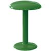 Flos Gustave Lampada da Tavolo — design Vincent Van Duysen Lacquered green 3000k