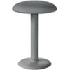 Flos Gustave Lampada da Tavolo — design Vincent Van Duysen Matte anthracite 2700k