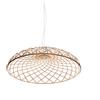 Flos Skynest Lampada A Sospensione — design Marcel Wanders Almond