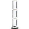 Flos Noctambule Floor Hight Cylinder — design Konstantin Grcic 3 High Cylinders