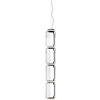 Flos Noctambule Suspension Hight Cylinder — design Konstantin Grcic 4 High Cylinder