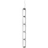 Flos Noctambule Suspension Hight Cylinder — design Konstantin Grcic 5 High Cylinder