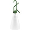 Flos Mayday In/Outdoor Lampada da Tavolo — design Konstantin Grcic Leaf Green IP65