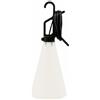 Flos Mayday In/Outdoor Lampada da Tavolo — design Konstantin Grcic Black IP65