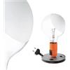 Flos Lampadina Lampada da Tavolo Arancione