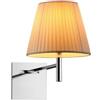 Flos KTribe W Lampada da Parete Tessuto