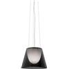 Flos KTribe S2 Lampada a Sospensione — design Philippe Starck Fumè