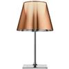 Flos Ktribe T2 — design Philippe Starck Bronzo