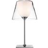 Flos Ktribe T2 — design Philippe Starck Trasparente