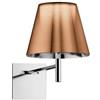 Flos KTribe W Lampada da Parete Bronzo