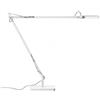 Flos Kelvin Led Base Lampada da Tavolo — design Antonio Citterio Bianco