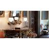 Flos Ktribe T1 Glass — design Philippe Starck