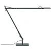 Flos Kelvin Led Base Lampada da Tavolo — design Antonio Citterio Antracite