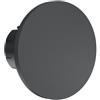 Flos Camouflage 140 Outdoor — design Piero Lissoni Antracite 3000K