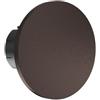 Flos Camouflage 140 Outdoor — design Piero Lissoni Deep Brown 4000k