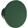 Flos Camouflage 140 Outdoor — design Piero Lissoni Forest Green 4000k