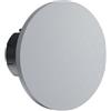 Flos Camouflage 140 Outdoor — design Piero Lissoni Grigio 4000k