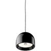 Flos Wan Lampada a Sospensione Nero