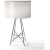 Flos Ray T Lampada da Tavolo Vetro