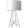 Flos Ray T Lampada da Tavolo Bianco