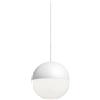 Flos String Light Sphere Lampada a Sospensione 12mt Bianco CASAMBY
