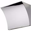 Flos Pochette Led Lampada da Parete — design Rodolfo Dordoni Cromo UP&DOWN LED