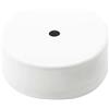 Flos String Light Accessorio - Rosone Parete/Soffitto Bianco