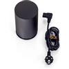 Flos String Light Accessorio - Switch Terra Nero
