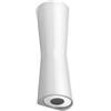 Flos Clessidra Lampada da Parete In/Outdoor — design Antonio Citterio Bianco 40+40